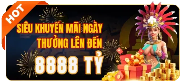 Hoàn trả cược thua không giới hạn Vicclub