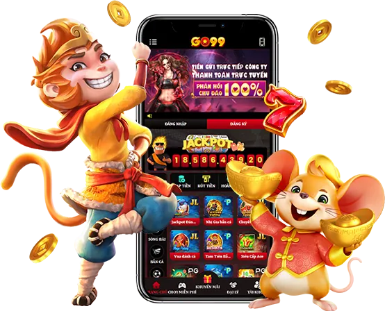 Đa dạng trò chơi Vicclub