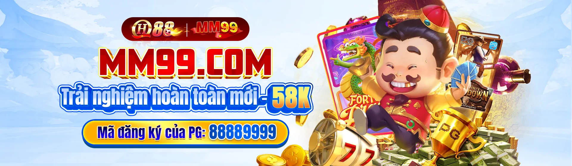 Hình ảnh Nổ Hũ vicclub với jackpot lớn và tiền vàng