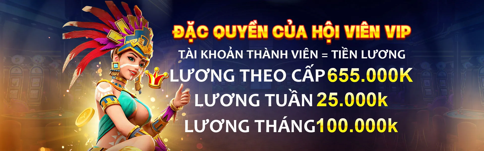 Hình ảnh chính của blog vicclub, thể hiện các trò chơi cá cược trực tuyến hấp dẫn với tông màu xanh vàng