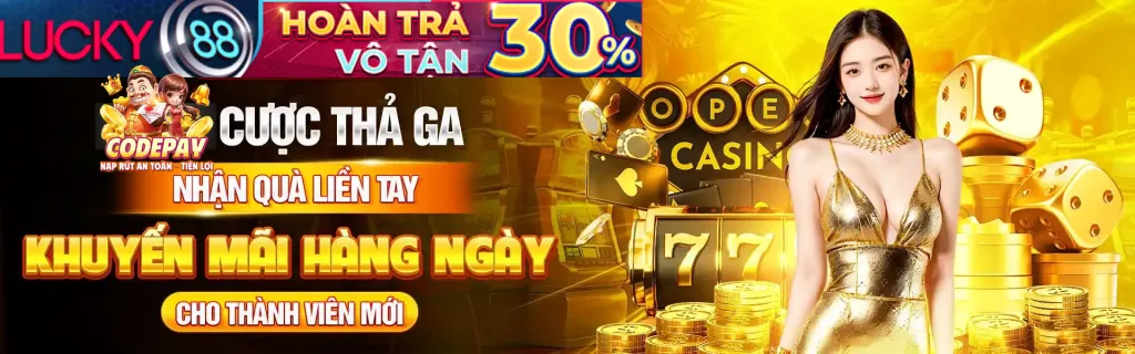 Banner khuyến mãi đá gà Vicclub