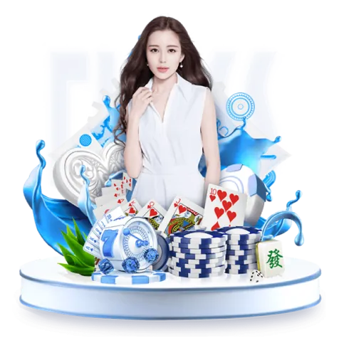 Kho game Vicclub đa dạng